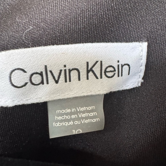 Calvin Klein, new sleeveless dress - Picture 2 of 5